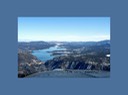 1-20-07 W end of Big Bear Lake-FLAT