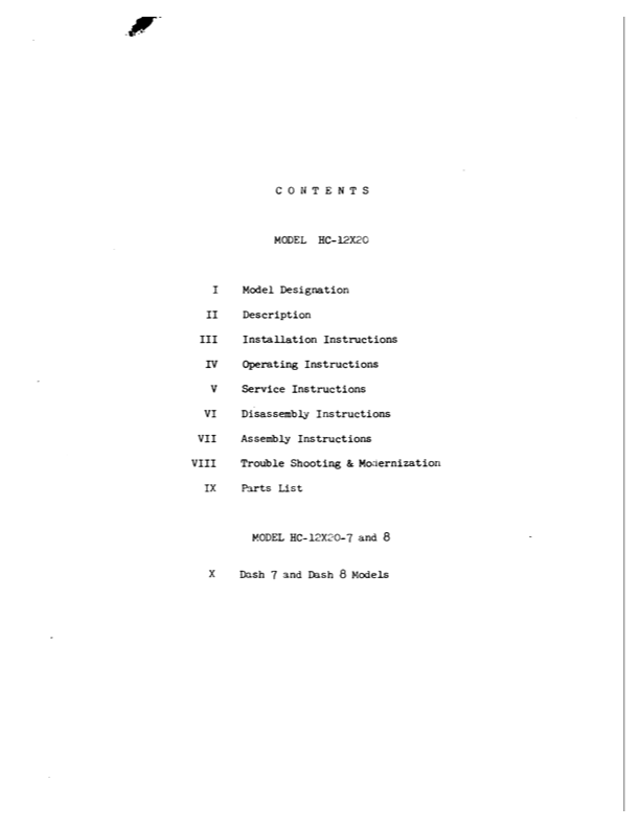 Hartzell Manual page2