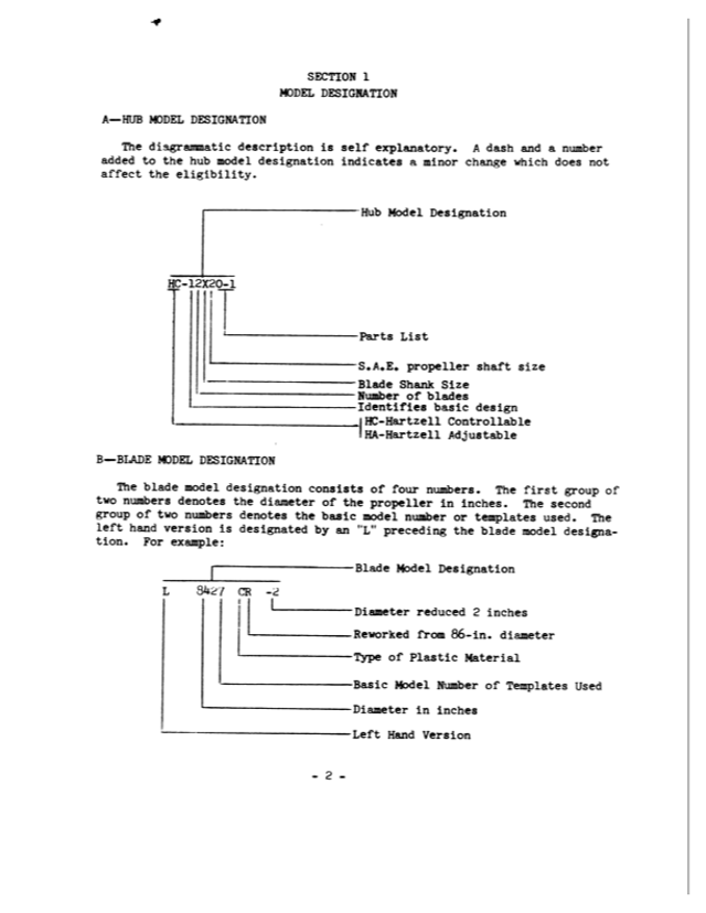 Hartzell Manual page3