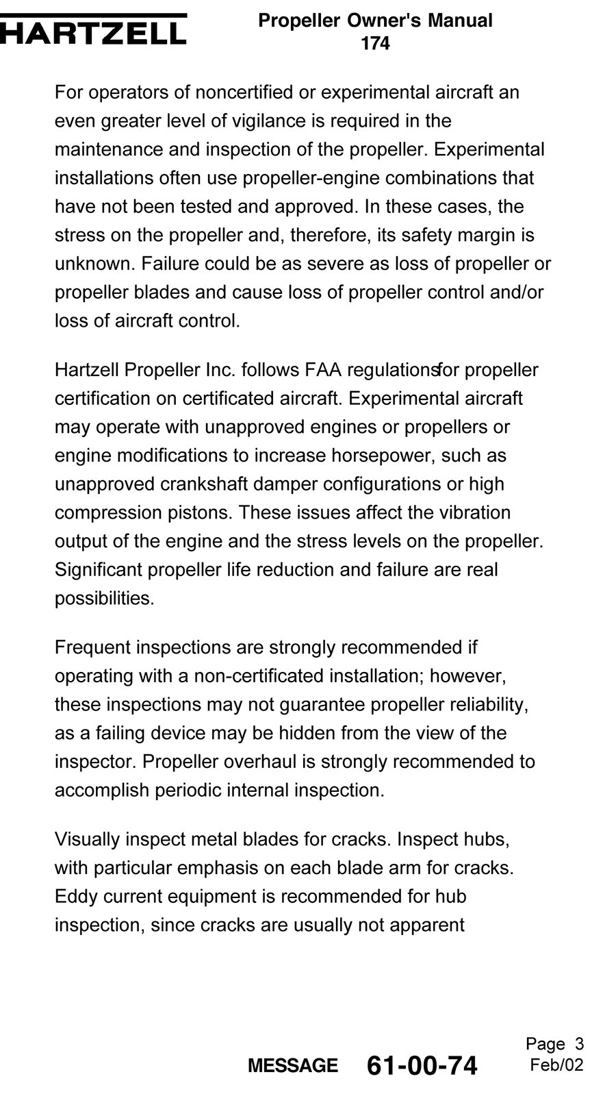 Hartzell Prop Manual 2010 page5