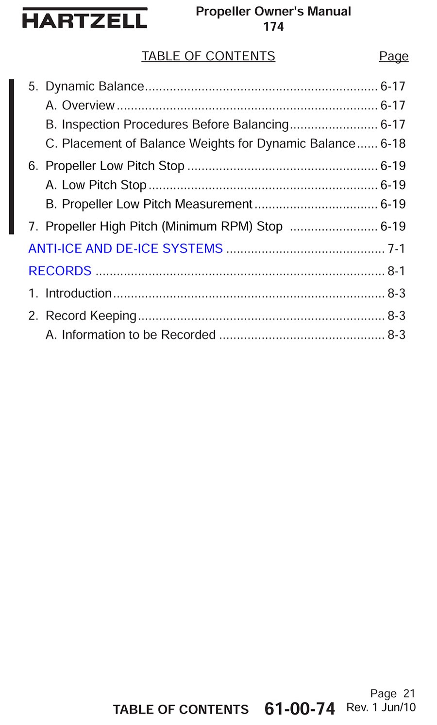 Hartzell Prop Manual 2010 page23