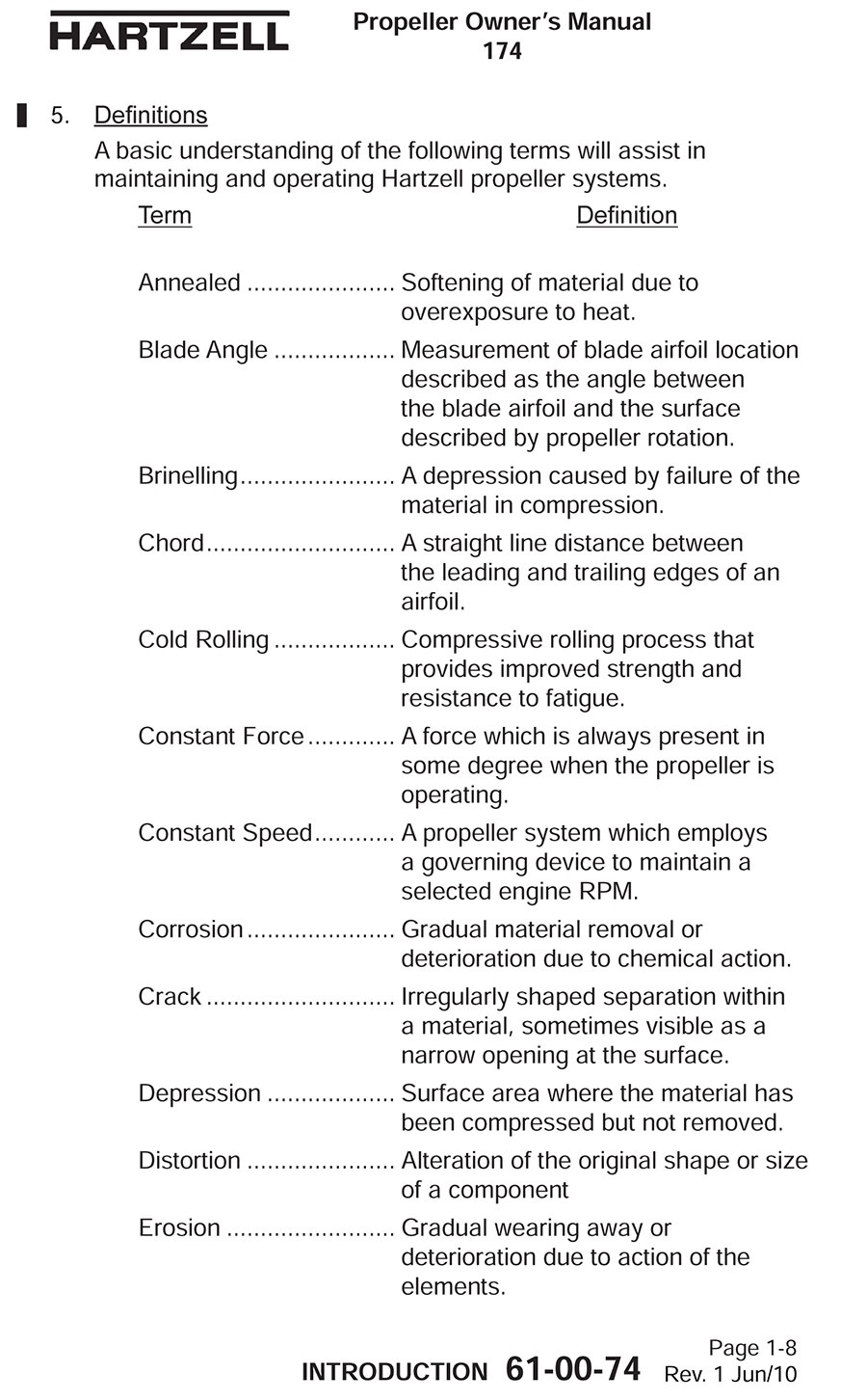 Hartzell Prop Manual 2010 page34