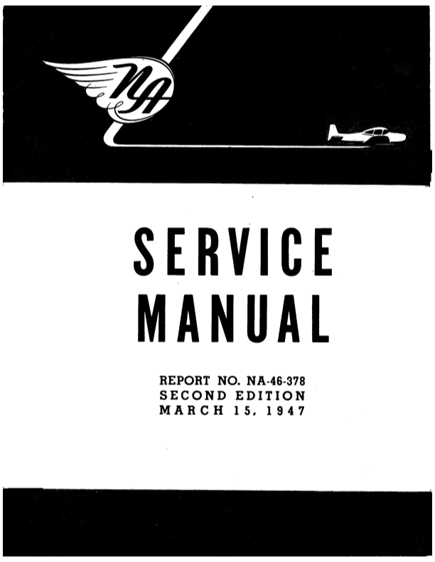 L-17 Service Manual-Part1-NA-46-378 | 03-15-1947 Part2