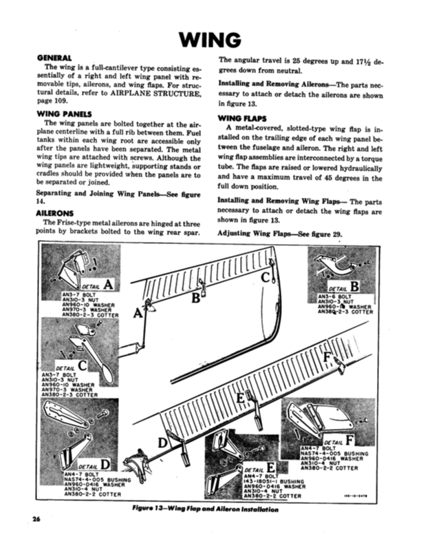 L-17 Service Manual-Part1-NA-46-378 | 03-15-1947 Part29