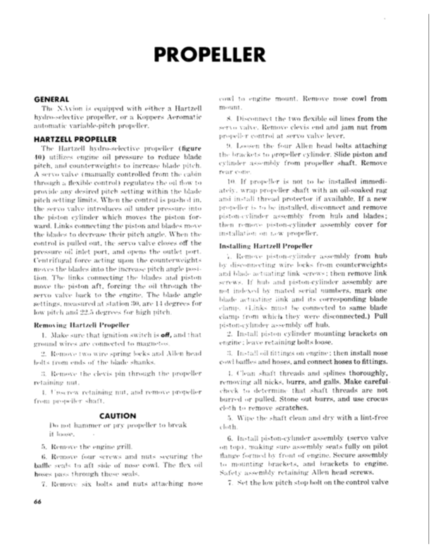 L-17 Service Manual-Part2-NA-46-378 | 03-15-1947 Part13