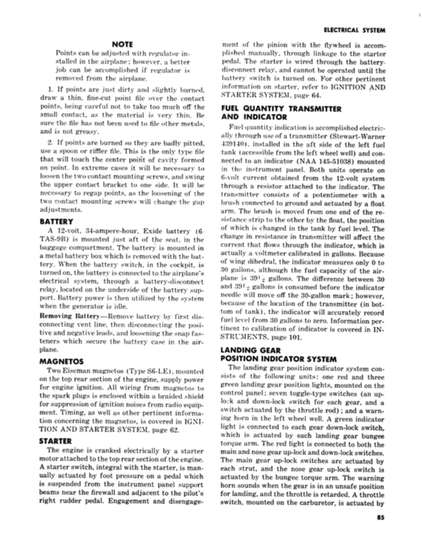 L-17 Service Manual-Part2-NA-46-378 | 03-15-1947 Part32