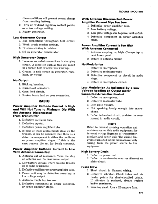 L-17 Service Manual-Part2-NA-46-378 | 03-15-1947 Part66